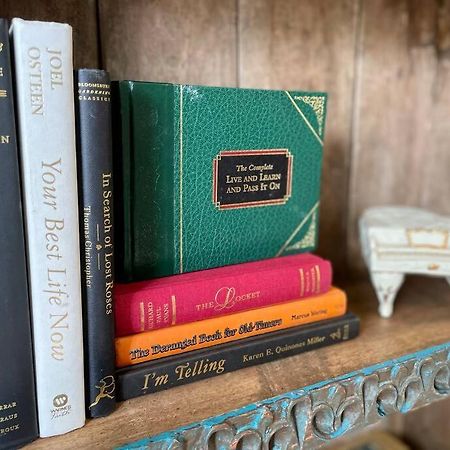 Everything You Could Ask For In A Rental Nashville Extérieur photo
