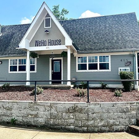 Everything You Could Ask For In A Rental Nashville Extérieur photo