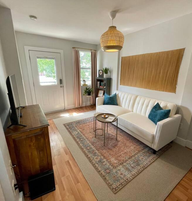 Everything You Could Ask For In A Rental Nashville Extérieur photo