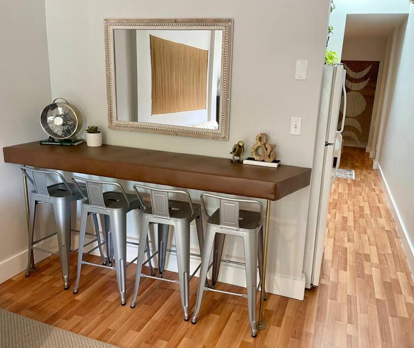 Everything You Could Ask For In A Rental Nashville Extérieur photo