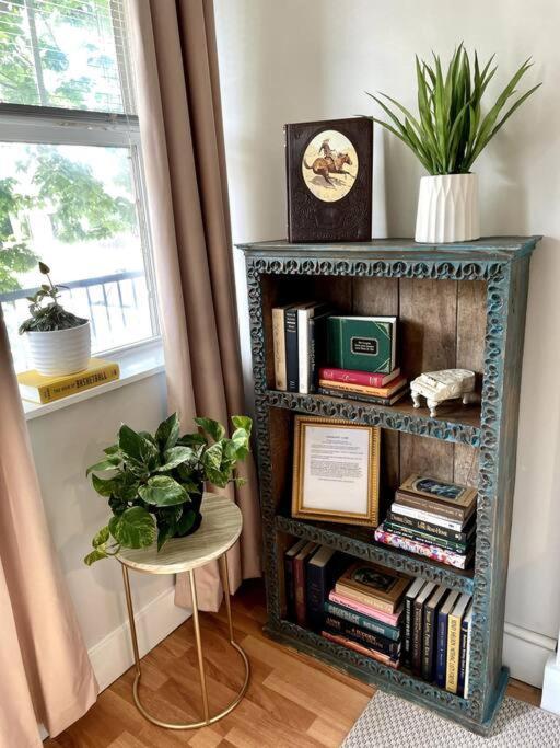 Everything You Could Ask For In A Rental Nashville Extérieur photo