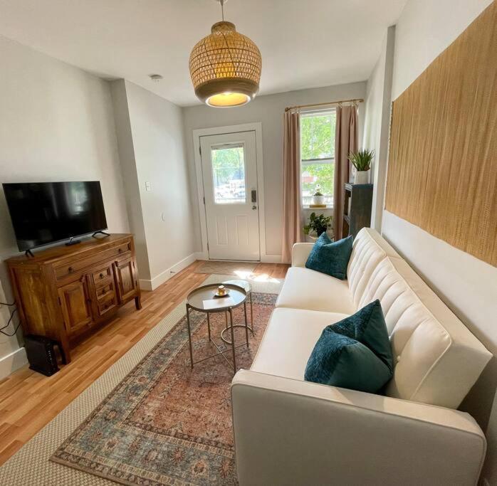 Everything You Could Ask For In A Rental Nashville Extérieur photo