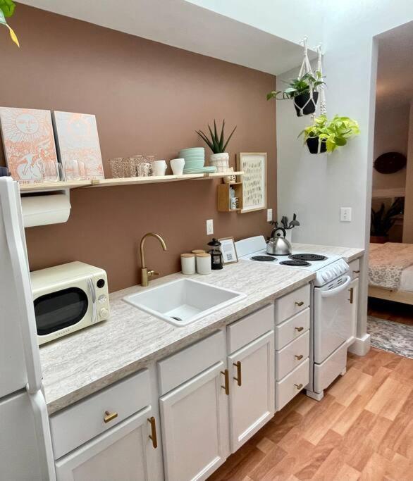 Everything You Could Ask For In A Rental Nashville Extérieur photo
