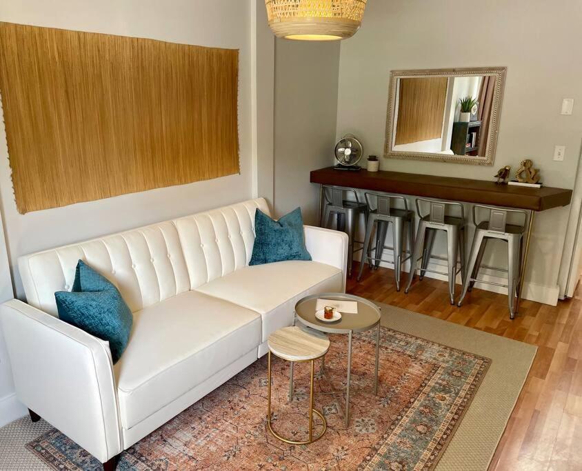 Everything You Could Ask For In A Rental Nashville Extérieur photo
