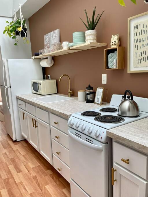 Everything You Could Ask For In A Rental Nashville Extérieur photo