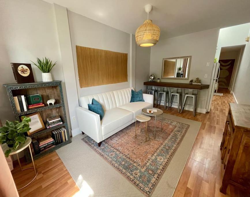 Everything You Could Ask For In A Rental Nashville Extérieur photo
