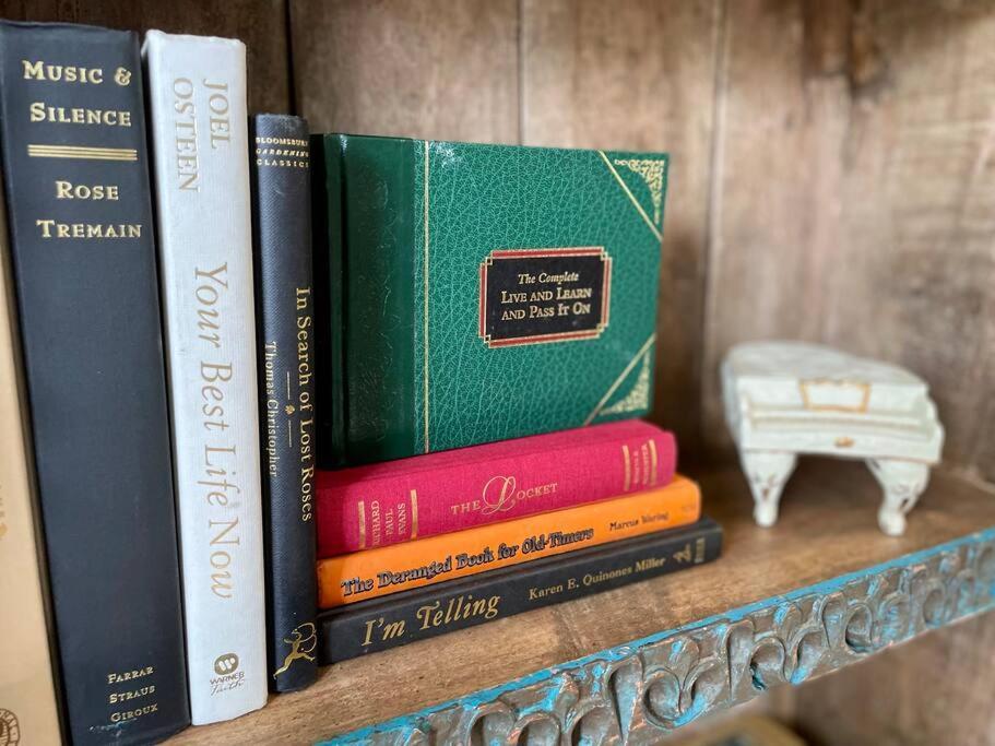 Everything You Could Ask For In A Rental Nashville Extérieur photo