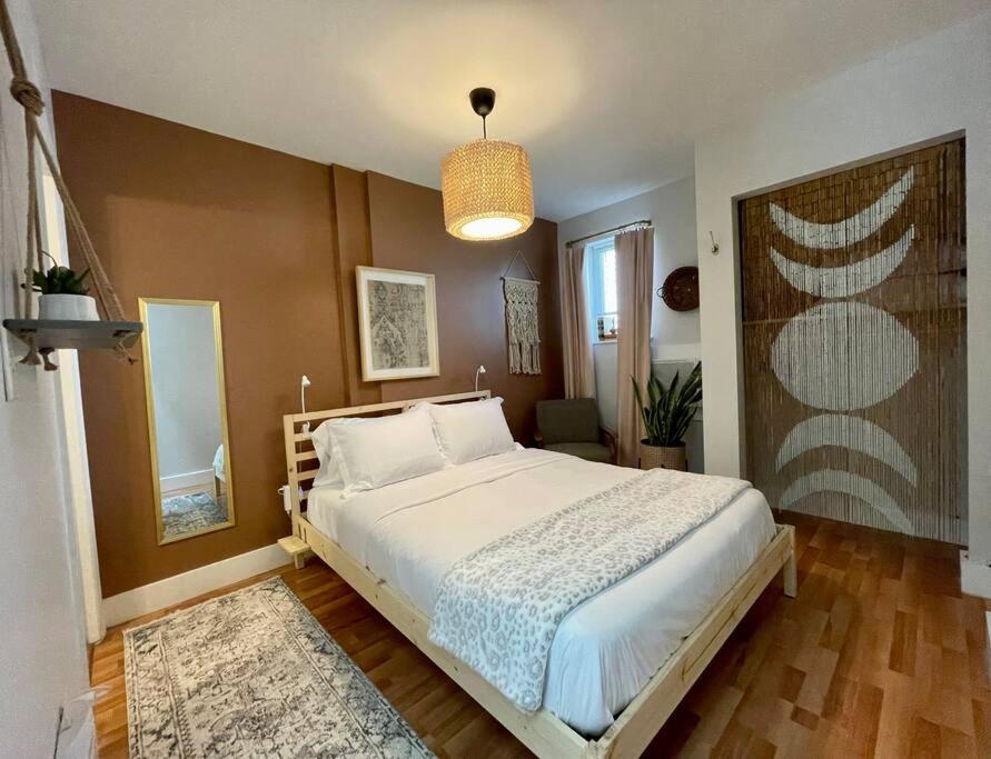 Everything You Could Ask For In A Rental Nashville Extérieur photo