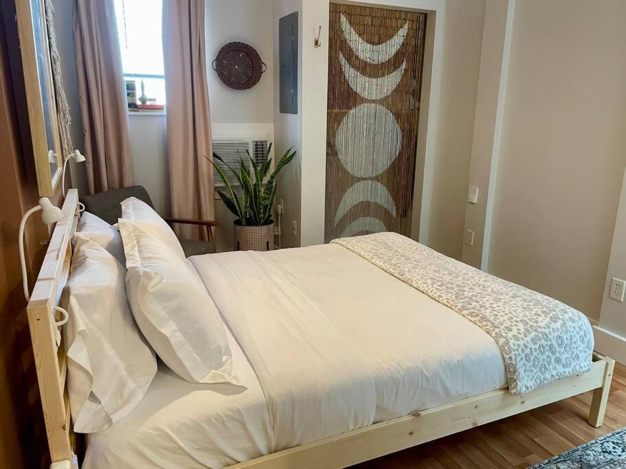 Everything You Could Ask For In A Rental Nashville Extérieur photo