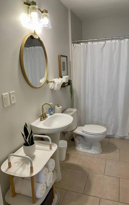 Everything You Could Ask For In A Rental Nashville Extérieur photo
