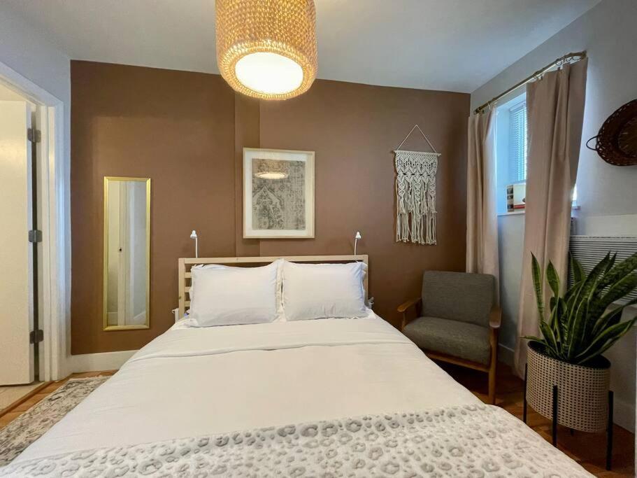 Everything You Could Ask For In A Rental Nashville Extérieur photo