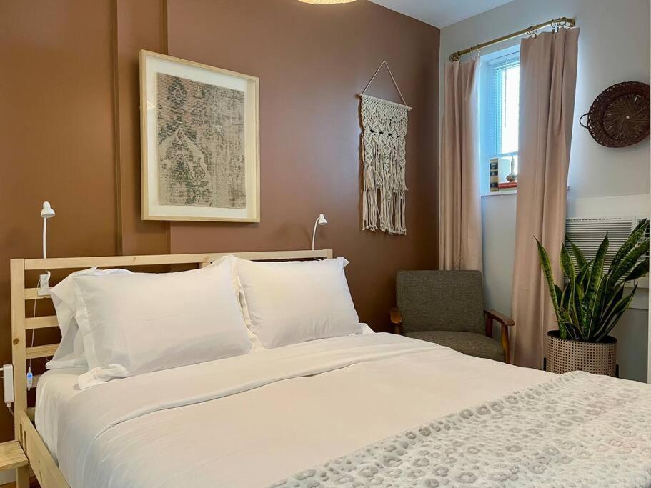 Everything You Could Ask For In A Rental Nashville Extérieur photo